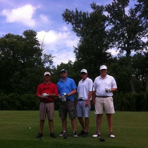 Meet your Posher, Hugh